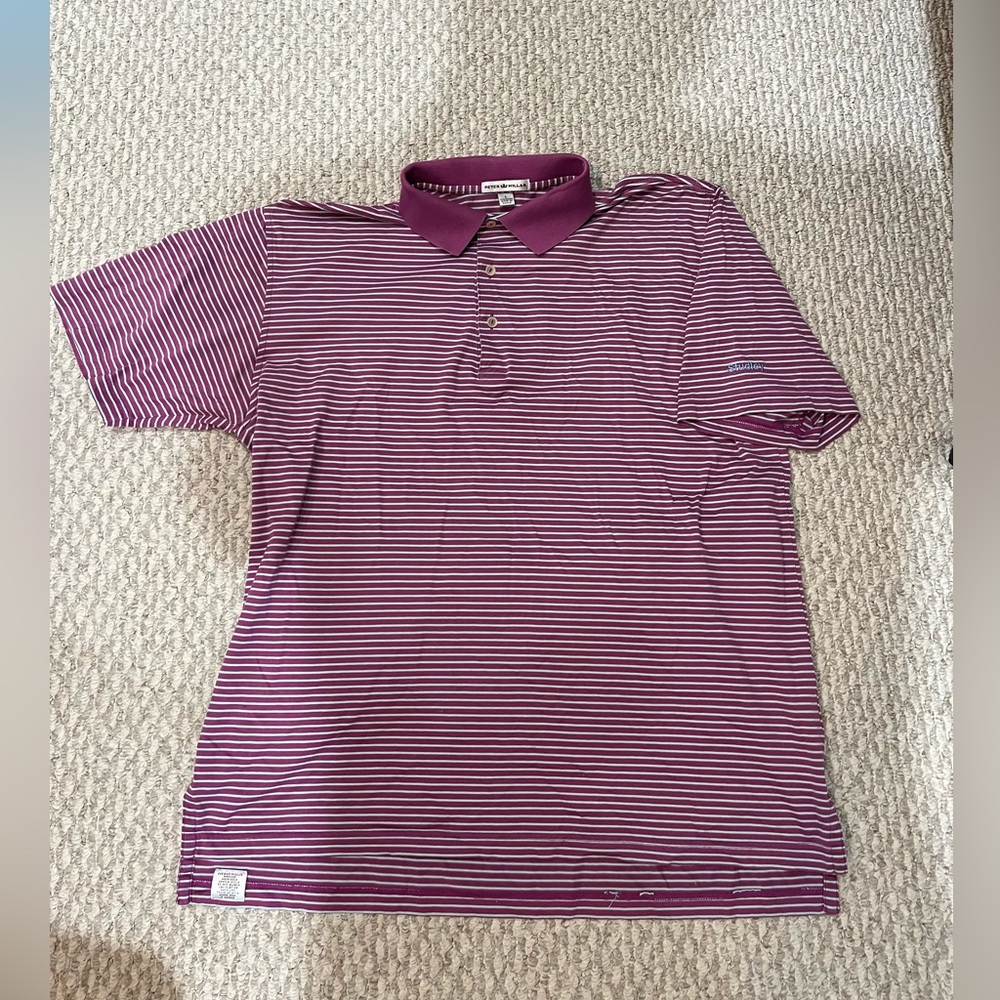 Peter Millar Polo